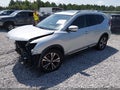 2017 Nissan Rogue — photo 2 of 15 | VIN 5N1AT2MT0HC874575