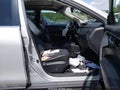 2017 Nissan Rogue — photo 5 of 15 | VIN 5N1AT2MT0HC874575