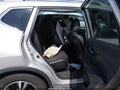 2017 Nissan Rogue — photo 8 of 15 | VIN 5N1AT2MT0HC874575