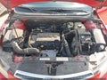 Photo 10 of 14 — 2012 Chevrolet Cruze