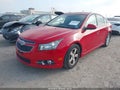 Photo 2 of 14 — 2012 Chevrolet Cruze