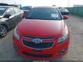 Photo 6 of 14 — 2012 Chevrolet Cruze