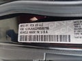 2024 Jeep Grand Cherokee L — photo 9 of 17 | VIN 1C4RJKAG2R8580796