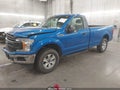 2019 Ford F-150 — photo 2 of 16 | VIN 1FTMF1EB8KKC50478