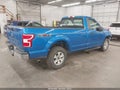 2019 Ford F-150 — photo 4 of 16 | VIN 1FTMF1EB8KKC50478