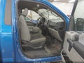 2019 Ford F-150 — photo 5 of 16 | VIN 1FTMF1EB8KKC50478