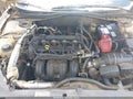 Photo 10 of 11 — 2010 Ford Fusion