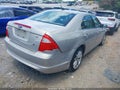 Photo 4 of 11 — 2010 Ford Fusion