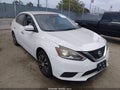 2016 Nissan Sentra — photo 1 of 11 | VIN 3N1AB7AP1GY238820