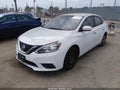 2016 Nissan Sentra — photo 2 of 11 | VIN 3N1AB7AP1GY238820