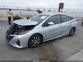Photo 2 of 17 — 2022 Toyota Prius Prime