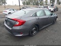 Photo 4 of 19 — 2016 Honda Civic