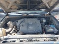 2010 Toyota Tacoma — photo 10 of 10 | VIN 3TMJU4GN7AM099416