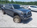 2010 Toyota Tacoma — photo 1 of 10 | VIN 3TMJU4GN7AM099416