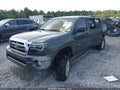 2010 Toyota Tacoma — photo 2 of 10 | VIN 3TMJU4GN7AM099416