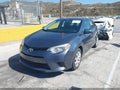 Photo 2 of 18 — 2015 Toyota Corolla