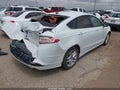 2014 Ford Fusion — photo 4 of 16 | VIN 3FA6P0H7XER363345