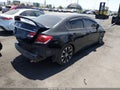 2013 Honda Civic — photo 4 of 18 | VIN 2HGFB6E58DH708589