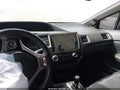 2013 Honda Civic — photo 18 of 18 | VIN 2HGFB6E58DH708589