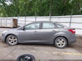 Photo 14 of 16 — 2013 Ford Focus