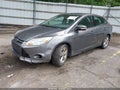 Photo 2 of 16 — 2013 Ford Focus
