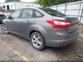 Photo 3 of 16 — 2013 Ford Focus