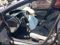 2014 Honda Civic — photo 5 of 17 | VIN 19XFB2F87EE018118