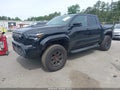 2024 Toyota Tacoma — photo 2 of 17 | VIN 3TYLC5LN5RT005590