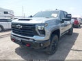 2025 Chevrolet Silverado 2500 — photo 12 of 12 | VIN 1GC4KNEYXSF101683