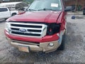 Photo 18 of 18 — 2014 Ford Expedition