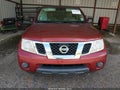 Photo 12 of 16 — 2016 Nissan Frontier