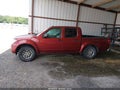 Photo 14 of 16 — 2016 Nissan Frontier