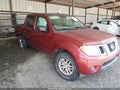 Photo 1 of 16 — 2016 Nissan Frontier