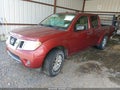 Photo 2 of 16 — 2016 Nissan Frontier