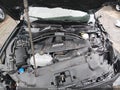 2023 Ford Mustang — photo 10 of 15 | VIN 1FA6P8CF0P5306364