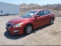 Photo 2 of 11 — 2015 Nissan Altima