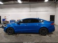 2019 Ford Fusion — photo 14 of 16 | VIN 3FA6P0HD9KR283763