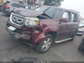 Photo 2 of 15 — 2011 Honda Pilot