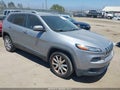 Photo 1 of 11 — 2014 Jeep Cherokee