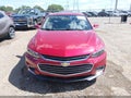 Photo 12 of 16 — 2016 Chevrolet Malibu