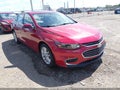 Photo 1 of 16 — 2016 Chevrolet Malibu