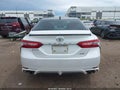 Photo 17 of 17 — 2020 Toyota Camry