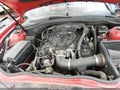 2013 Chevrolet Camaro — photo 10 of 16 | VIN 2G1FB1E39D9207634