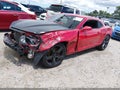 2013 Chevrolet Camaro — photo 2 of 16 | VIN 2G1FB1E39D9207634