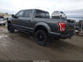 Photo 3 of 16 — 2017 Ford F-150