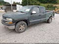 2001 Chevrolet Silverado 1500 — photo 2 of 16 | VIN 2GCEK19T111326110