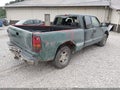 2001 Chevrolet Silverado 1500 — photo 4 of 16 | VIN 2GCEK19T111326110