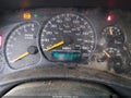 2001 Chevrolet Silverado 1500 — photo 7 of 16 | VIN 2GCEK19T111326110