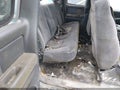 2001 Chevrolet Silverado 1500 — photo 8 of 16 | VIN 2GCEK19T111326110