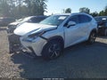 Photo 2 of 17 — 2020 Lexus NX 300h